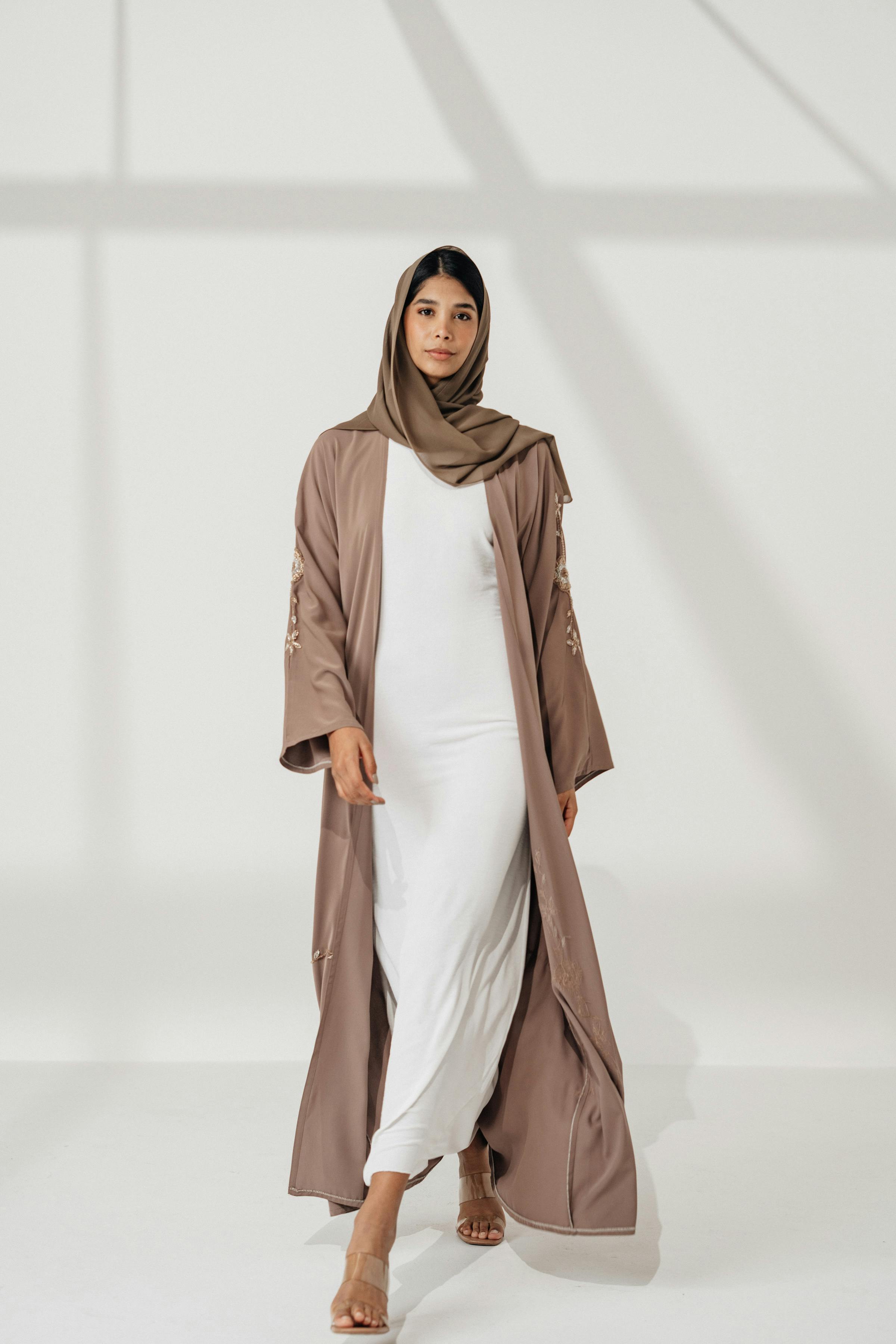 All Abayas