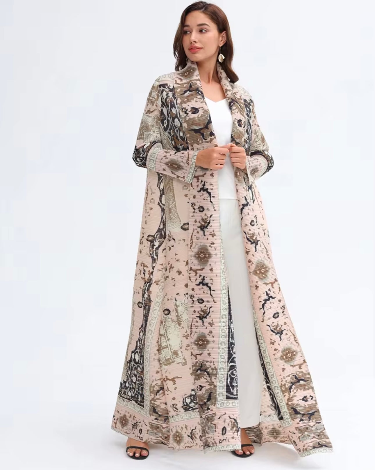 Eternal Elegance