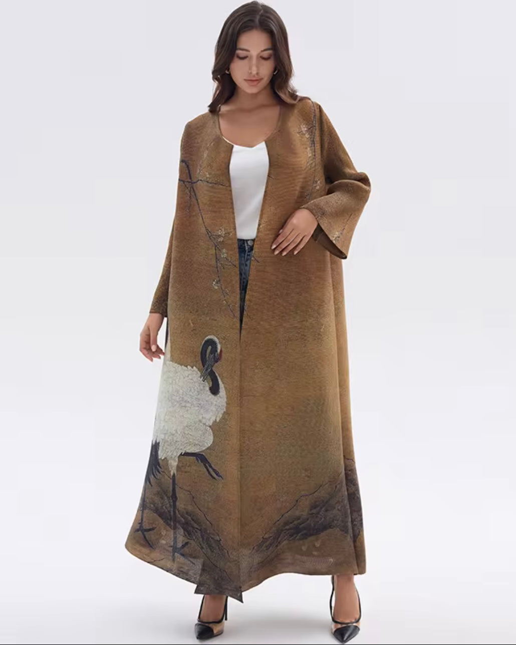 Royal Silk