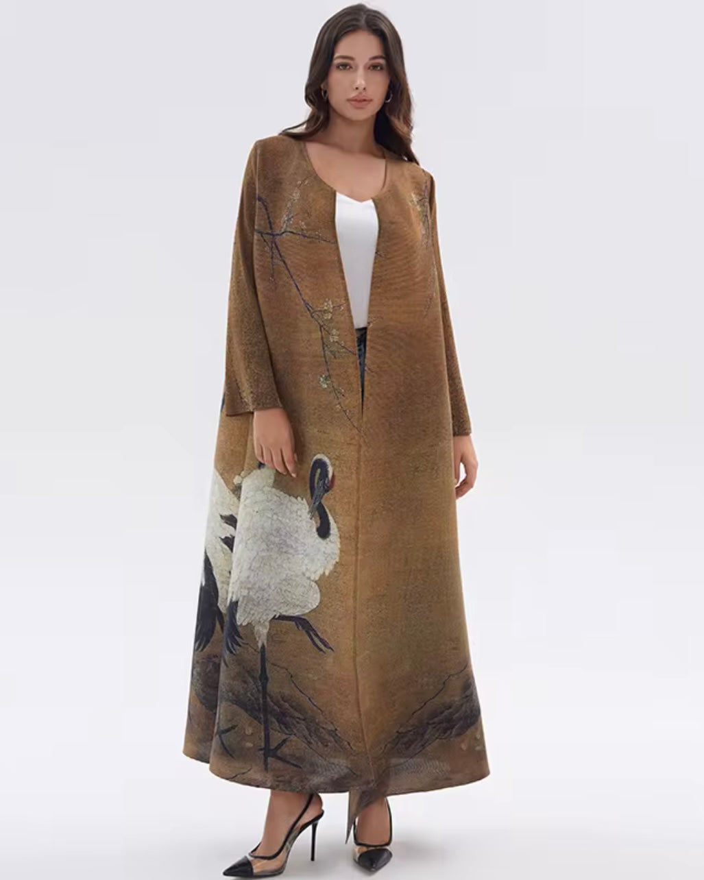 Royal Silk